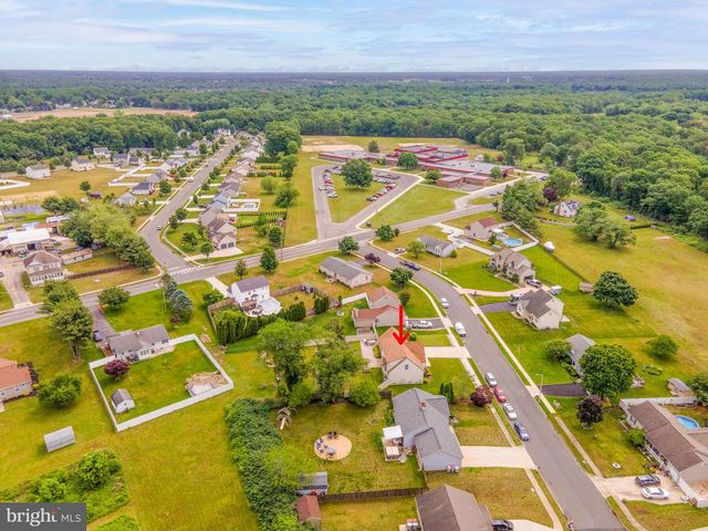 2495 CAVALLO DR, Vineland, NJ 08361