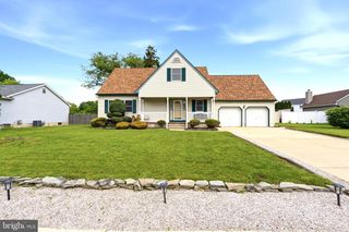 2495 CAVALLO DR, Vineland, NJ 08361