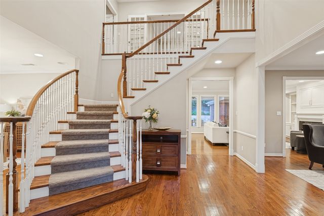 6617 Pine Valley Place, Fort Worth, TX 76132