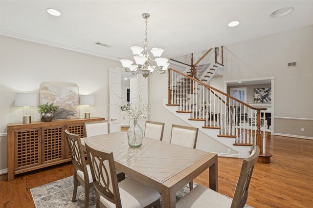 6617 Pine Valley Place, Fort Worth, TX 76132