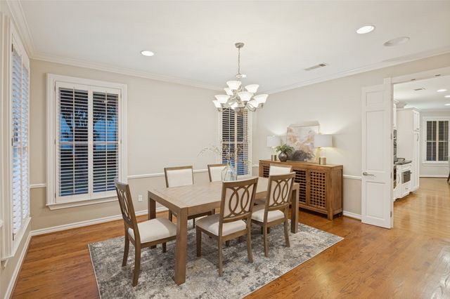 6617 Pine Valley Place, Fort Worth, TX 76132