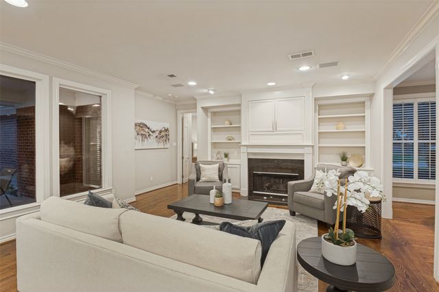6617 Pine Valley Place, Fort Worth, TX 76132