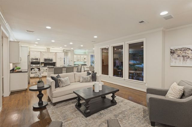 6617 Pine Valley Place, Fort Worth, TX 76132
