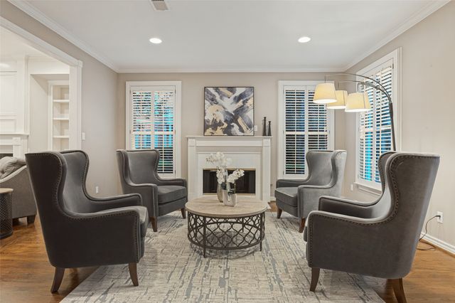 6617 Pine Valley Place, Fort Worth, TX 76132