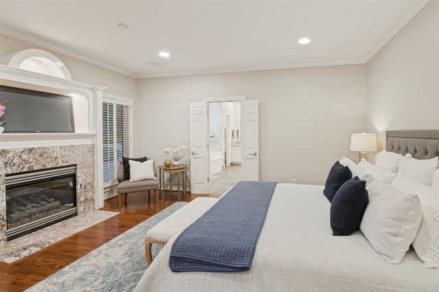 6617 Pine Valley Place, Fort Worth, TX 76132