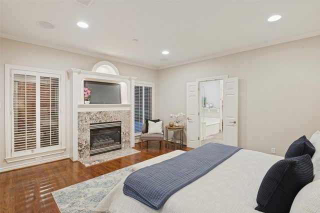 6617 Pine Valley Place, Fort Worth, TX 76132