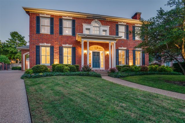 6617 Pine Valley Place, Fort Worth, TX 76132