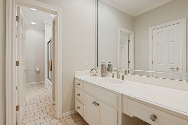 6617 Pine Valley Place, Fort Worth, TX 76132