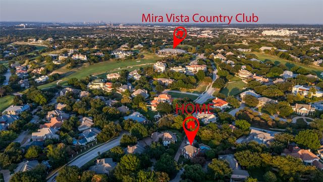 6617 Pine Valley Place, Fort Worth, TX 76132