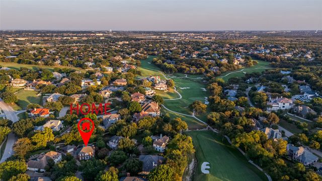 6617 Pine Valley Place, Fort Worth, TX 76132