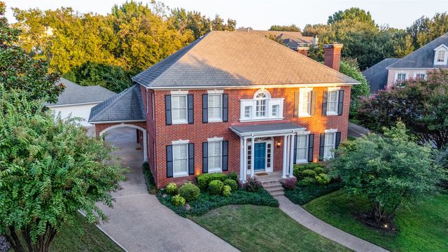 6617 Pine Valley Place, Fort Worth, TX 76132