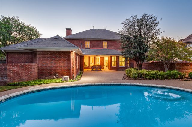 6617 Pine Valley Place, Fort Worth, TX 76132