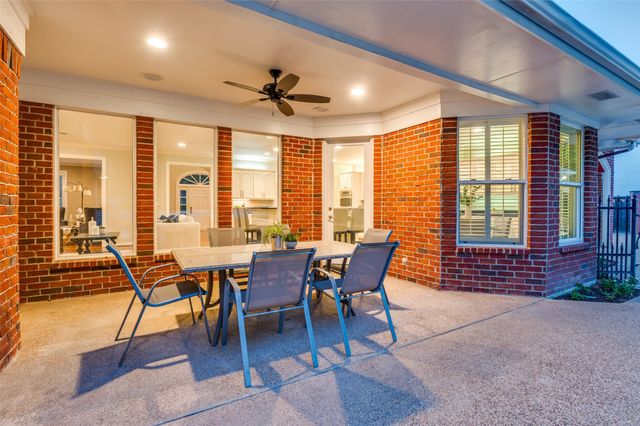 6617 Pine Valley Place, Fort Worth, TX 76132