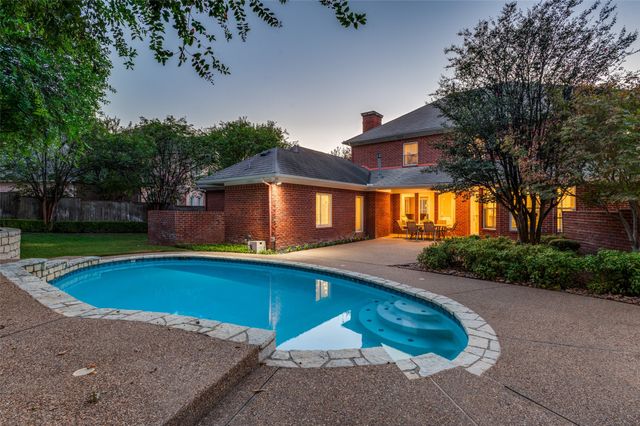 6617 Pine Valley Place, Fort Worth, TX 76132