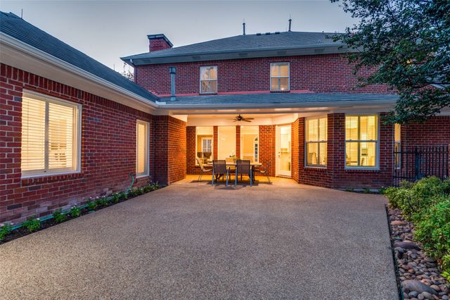 6617 Pine Valley Place, Fort Worth, TX 76132