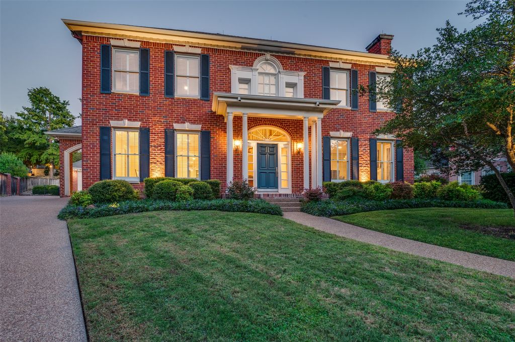 6617 Pine Valley Place, Fort Worth, TX 76132 — photo 3