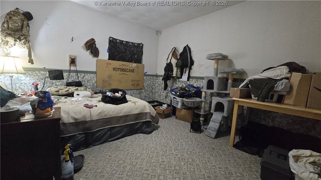 124 Brooke Hill Drive, Charleston, WV 25311