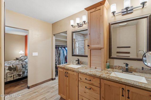 1810 W Orange Grove Road, Tucson, AZ 85704