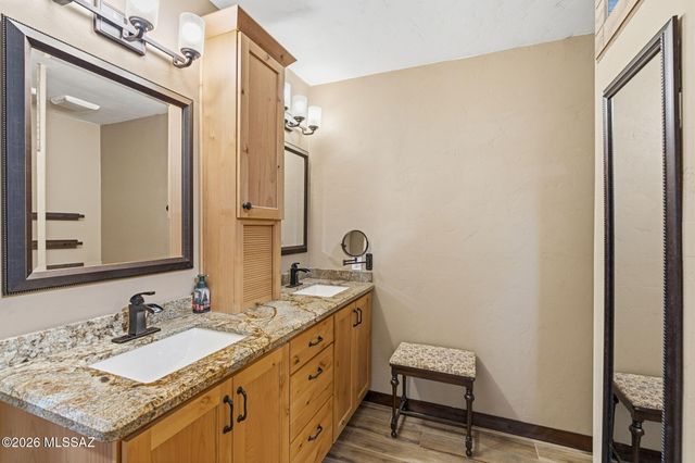 1810 W Orange Grove Road, Tucson, AZ 85704