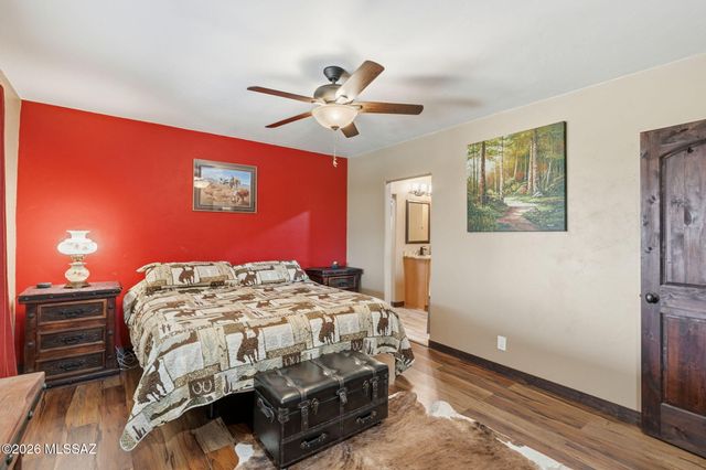 1810 W Orange Grove Road, Tucson, AZ 85704