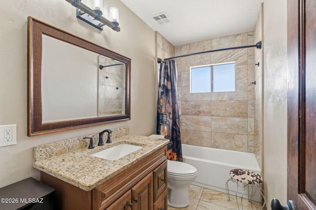 1810 W Orange Grove Road, Tucson, AZ 85704