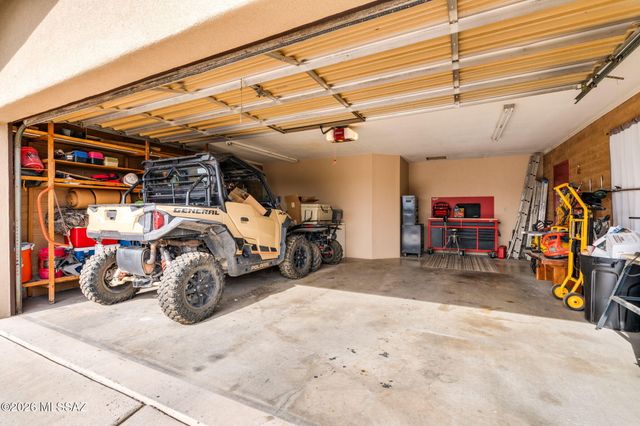 1810 W Orange Grove Road, Tucson, AZ 85704