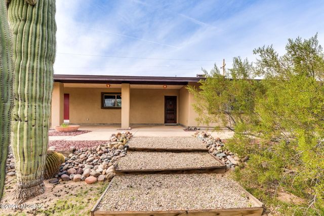 1810 W Orange Grove Road, Tucson, AZ 85704