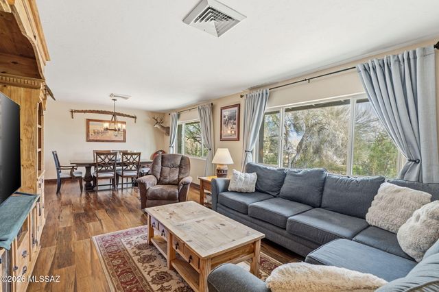 1810 W Orange Grove Road, Tucson, AZ 85704