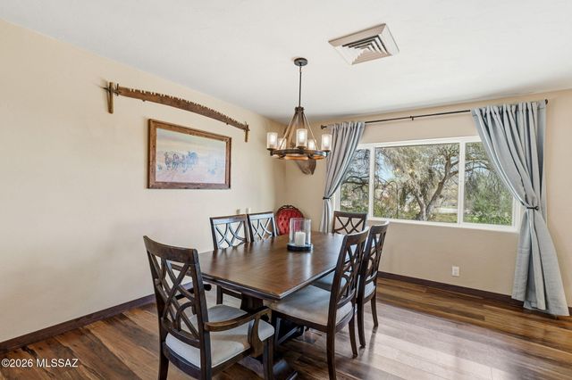 1810 W Orange Grove Road, Tucson, AZ 85704