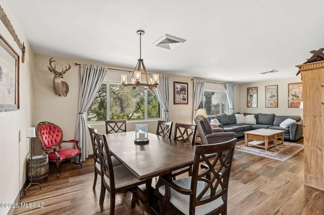 1810 W Orange Grove Road, Tucson, AZ 85704