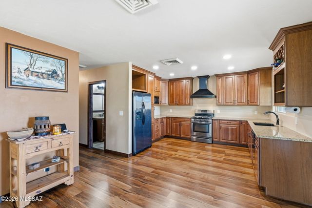 1810 W Orange Grove Road, Tucson, AZ 85704