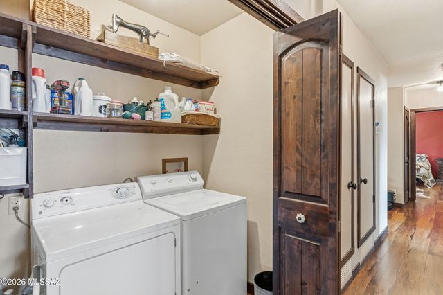 1810 W Orange Grove Road, Tucson, AZ 85704