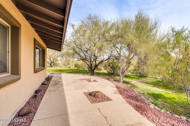 1810 W Orange Grove Road, Tucson, AZ 85704