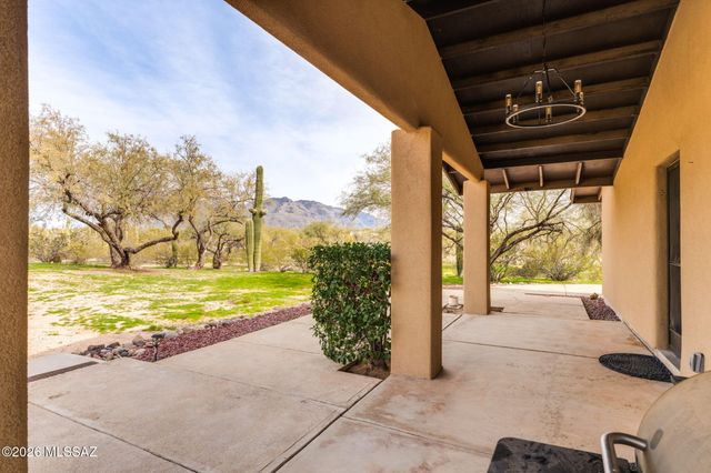 1810 W Orange Grove Road, Tucson, AZ 85704