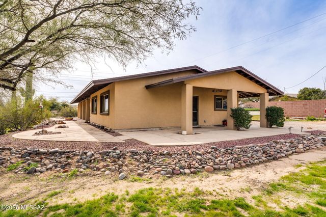 1810 W Orange Grove Road, Tucson, AZ 85704