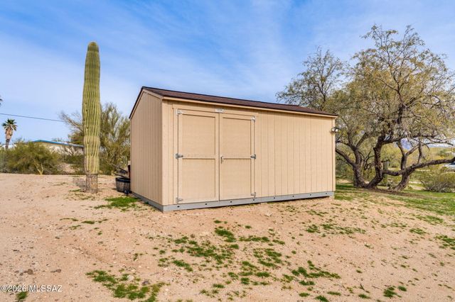 1810 W Orange Grove Road, Tucson, AZ 85704