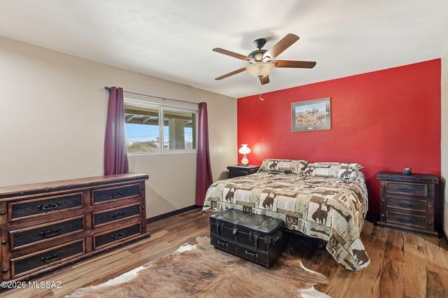 1810 W Orange Grove Road, Tucson, AZ 85704