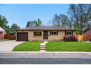 6115 Johnson Way, Arvada, CO 80004