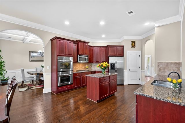 37 Wild Eve Way, Greer, SC 29650