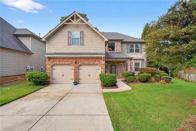 37 Wild Eve Way, Greer, SC 29650