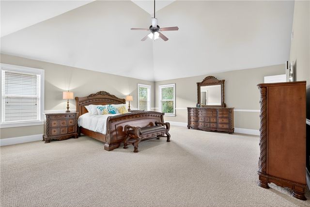 37 Wild Eve Way, Greer, SC 29650