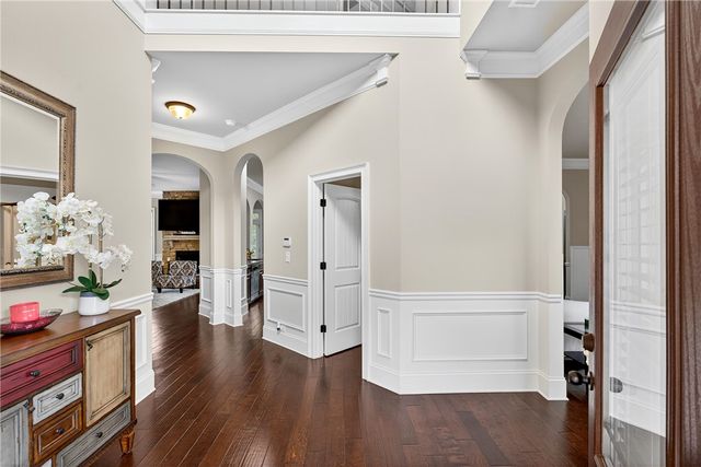 37 Wild Eve Way, Greer, SC 29650