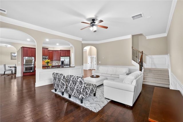 37 Wild Eve Way, Greer, SC 29650