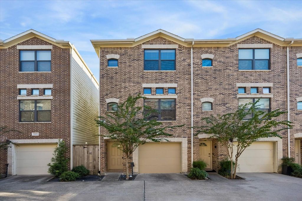 2710 Hullsmith Drive 1104, Houston, TX 77063