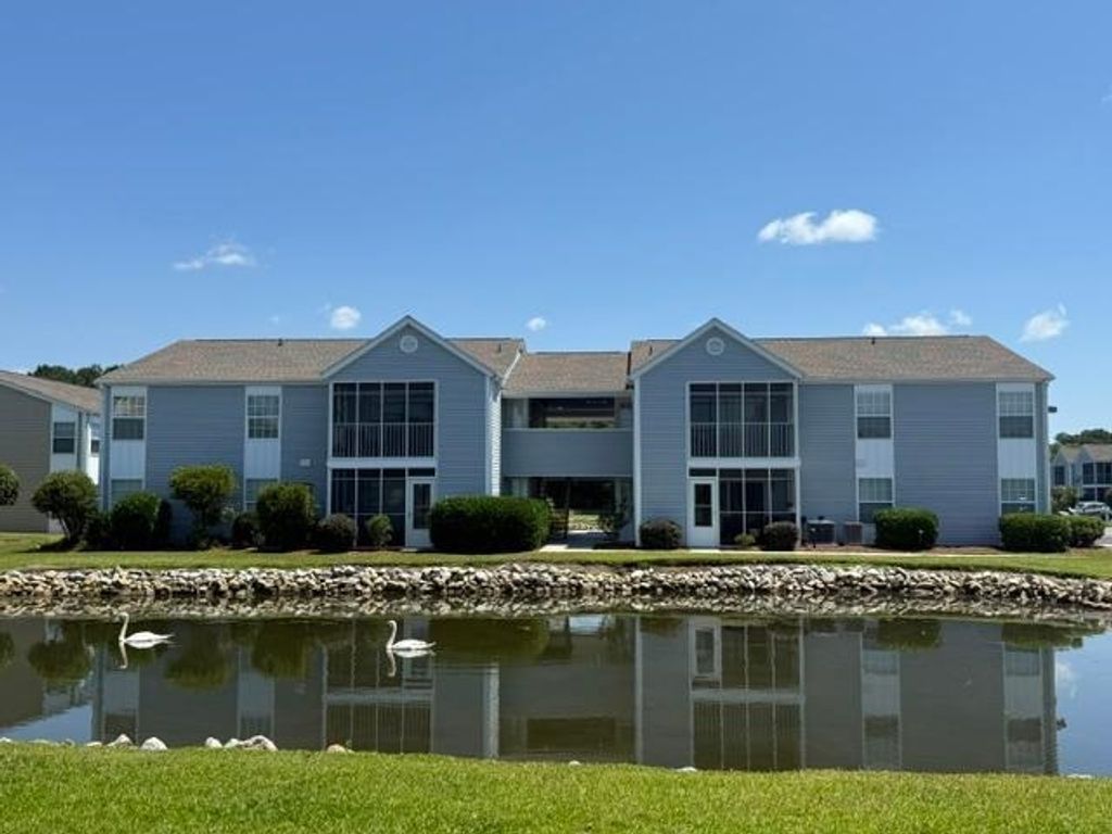 8768 Cloister Dr Apt C, Surfside Beach, SC 29575