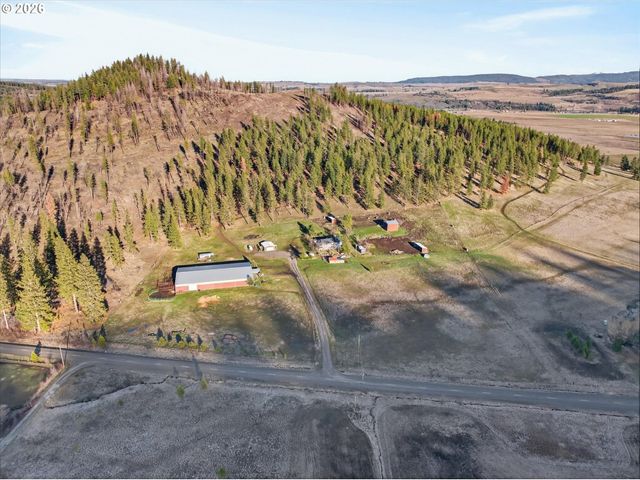 71459 Valley View Rd, Elgin, OR 97827