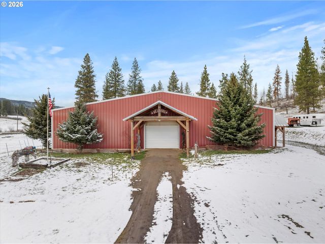 71459 Valley View Rd, Elgin, OR 97827