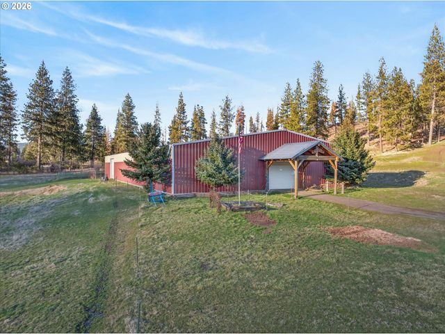 71459 Valley View Rd, Elgin, OR 97827