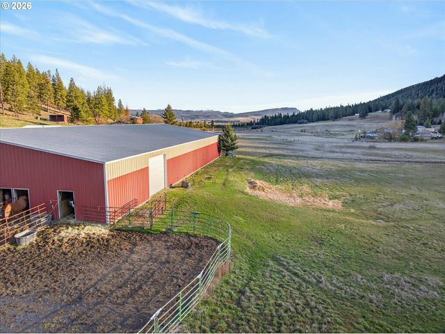 71459 Valley View Rd, Elgin, OR 97827