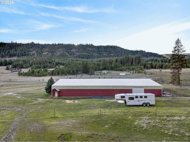 71459 Valley View Rd, Elgin, OR 97827